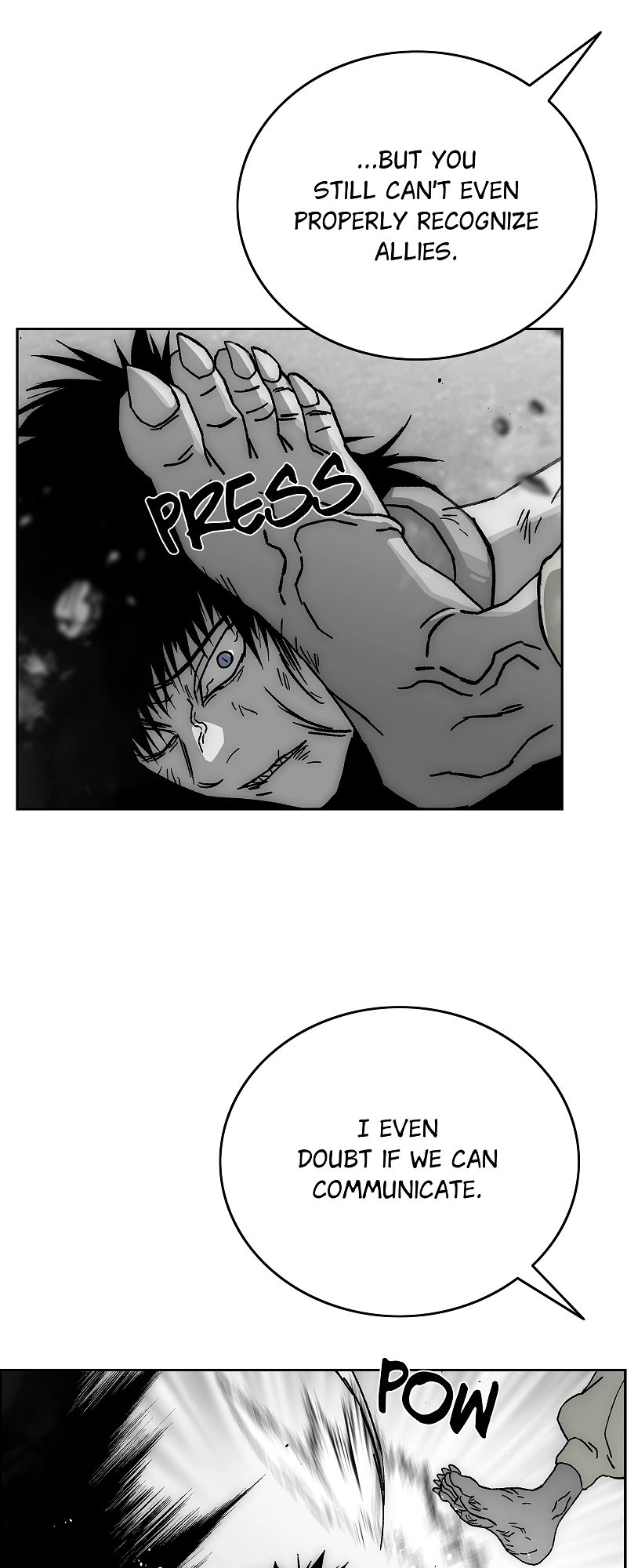Evil Hunter - Episode 77 — page 36