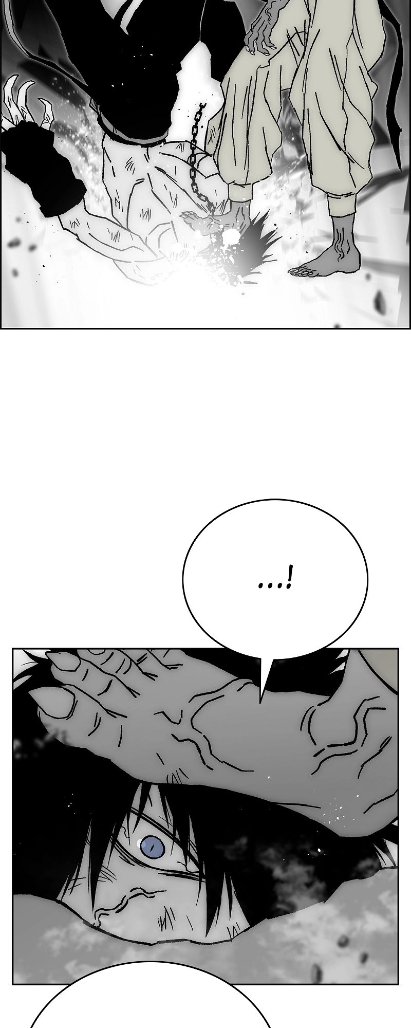 Evil Hunter - Episode 77 — page 38