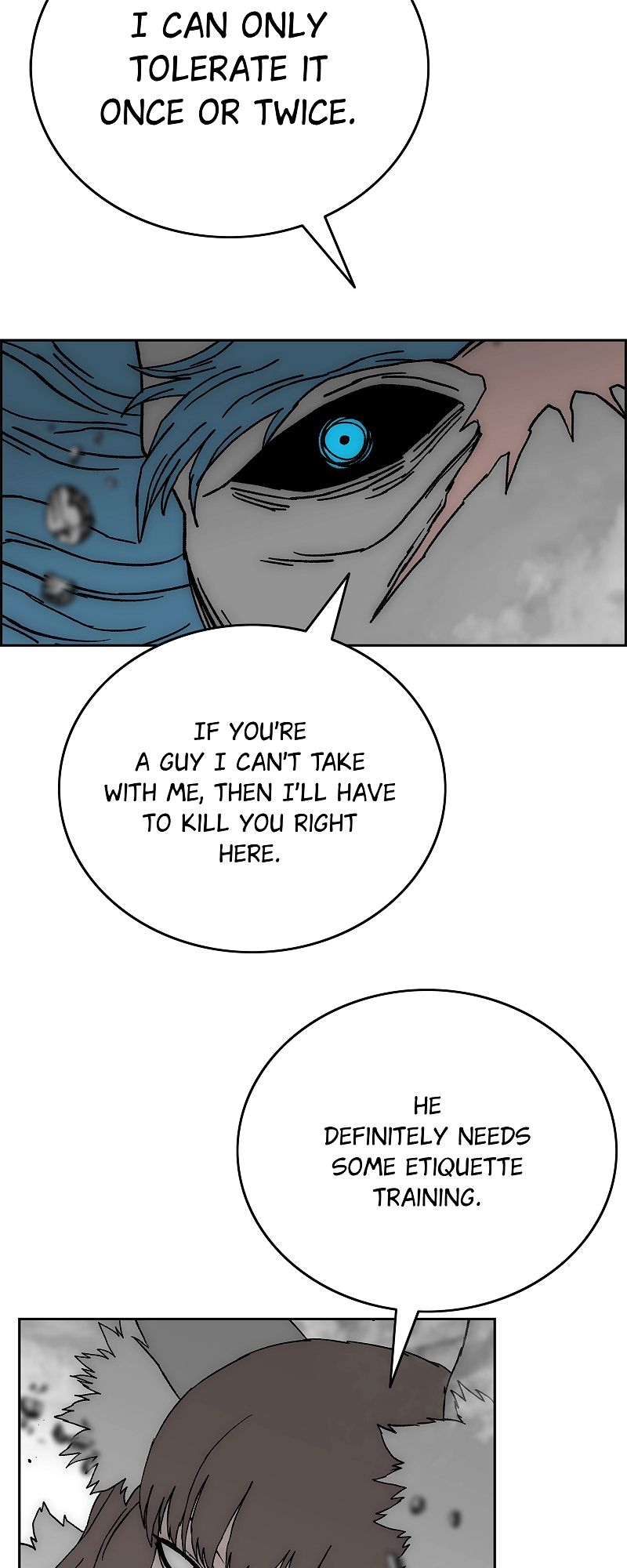 Evil Hunter - Episode 77 — page 39
