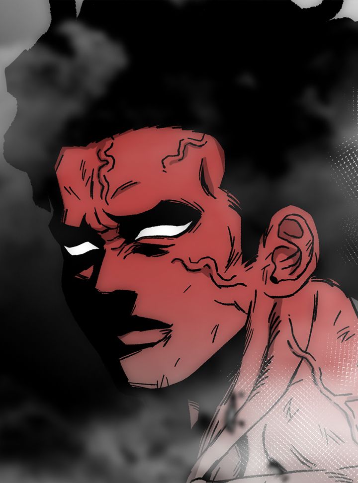 Evil Hunter episode 77