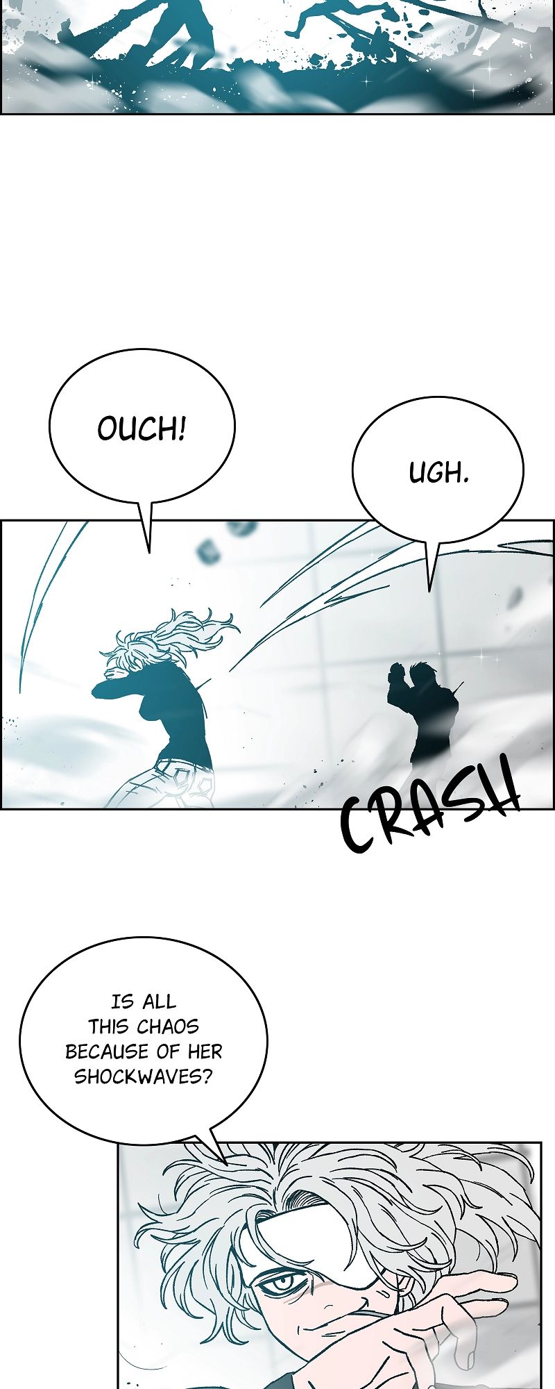 Evil Hunter - Episode 78 — page 29