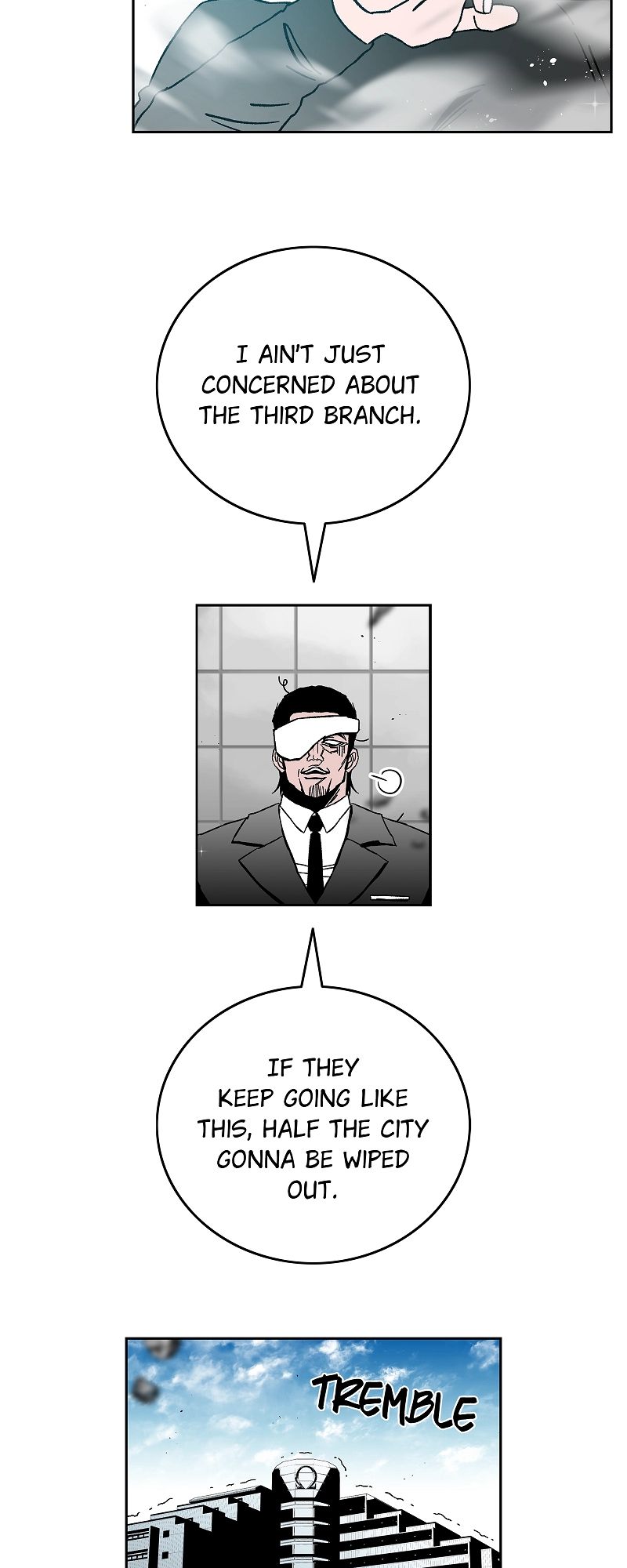 Evil Hunter - Episode 78 — page 30