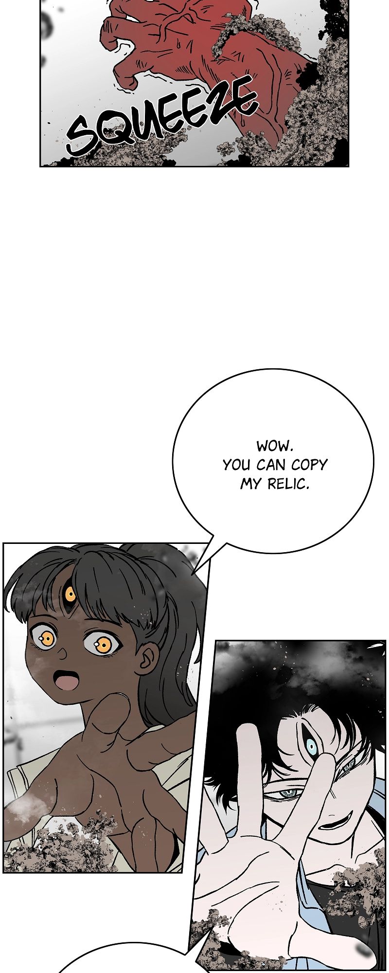 Evil Hunter - Episode 78 — page 32