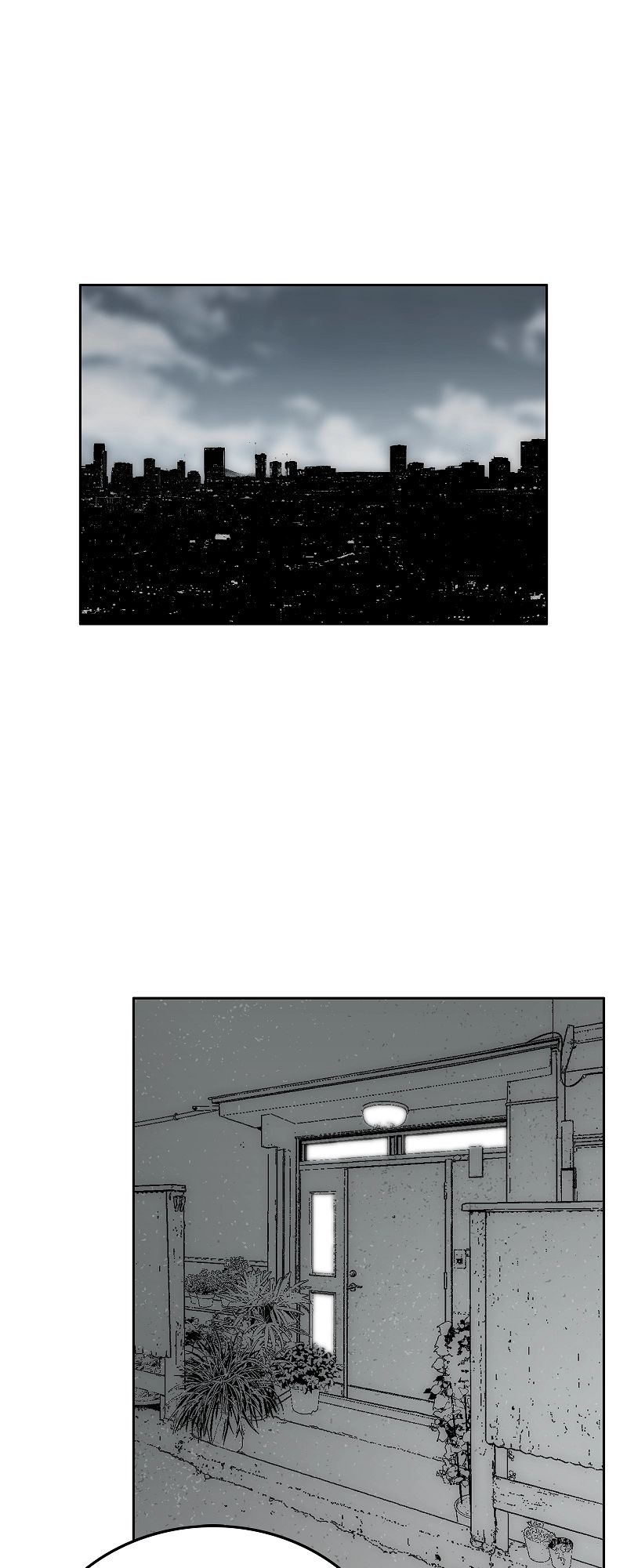 Evil Hunter - Episode 78 — page 35