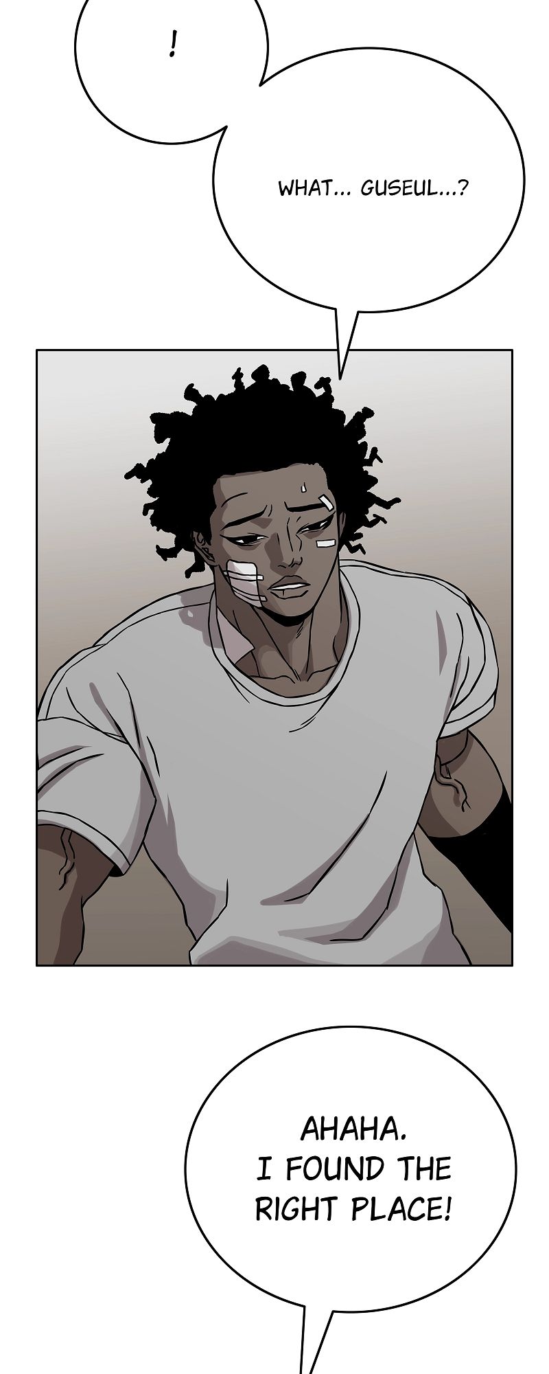 Evil Hunter - Episode 78 — page 38