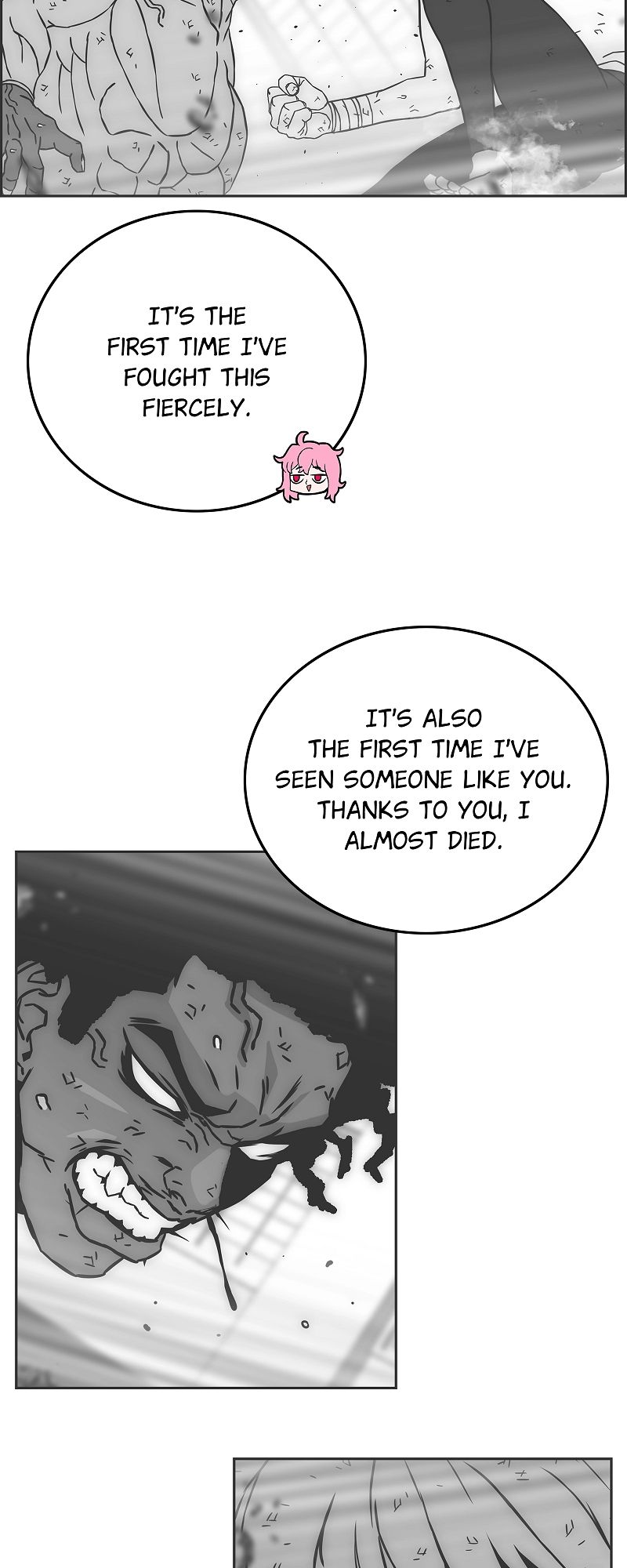 Evil Hunter - Episode 78 — page 43