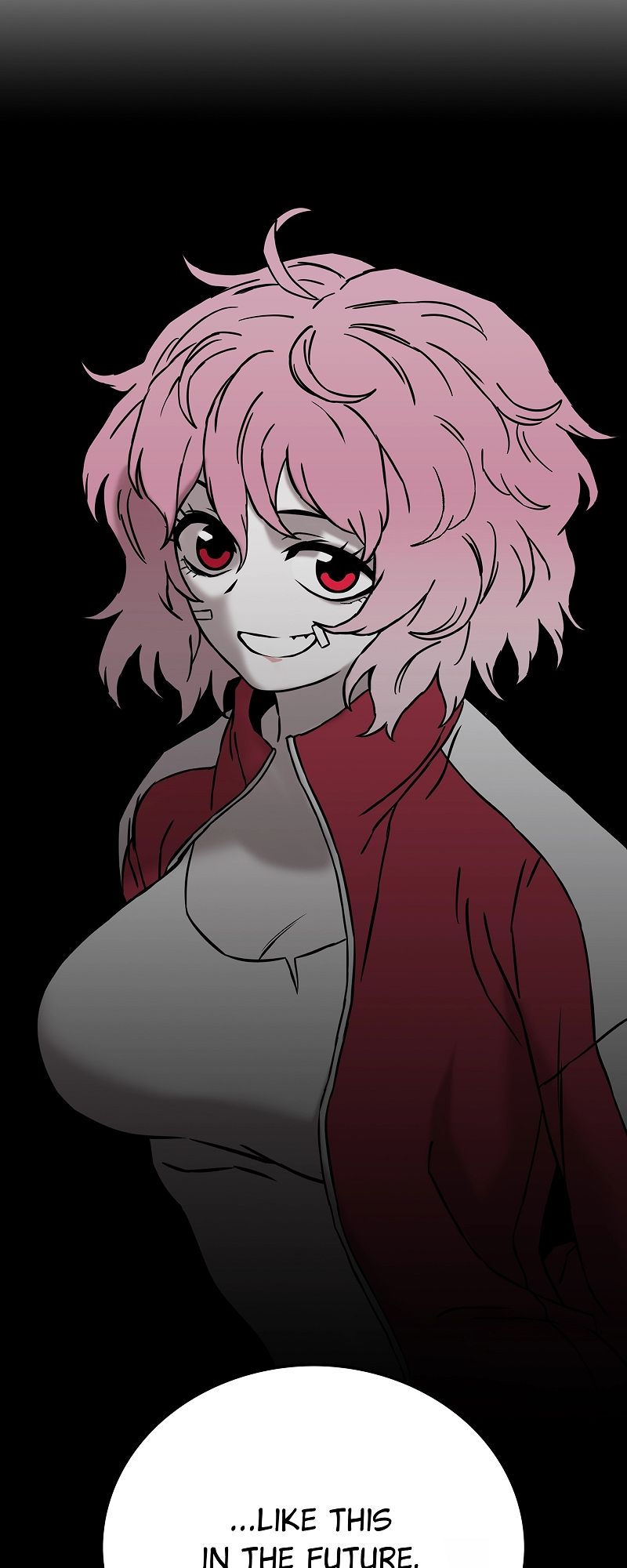 Evil Hunter - Episode 78 — page 46