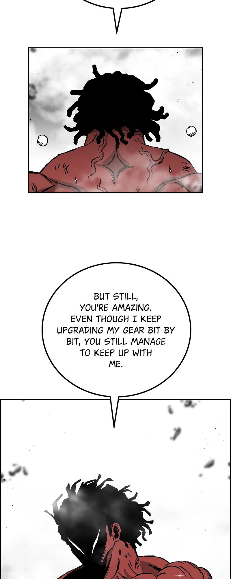 Evil Hunter - Episode 78 — page 5