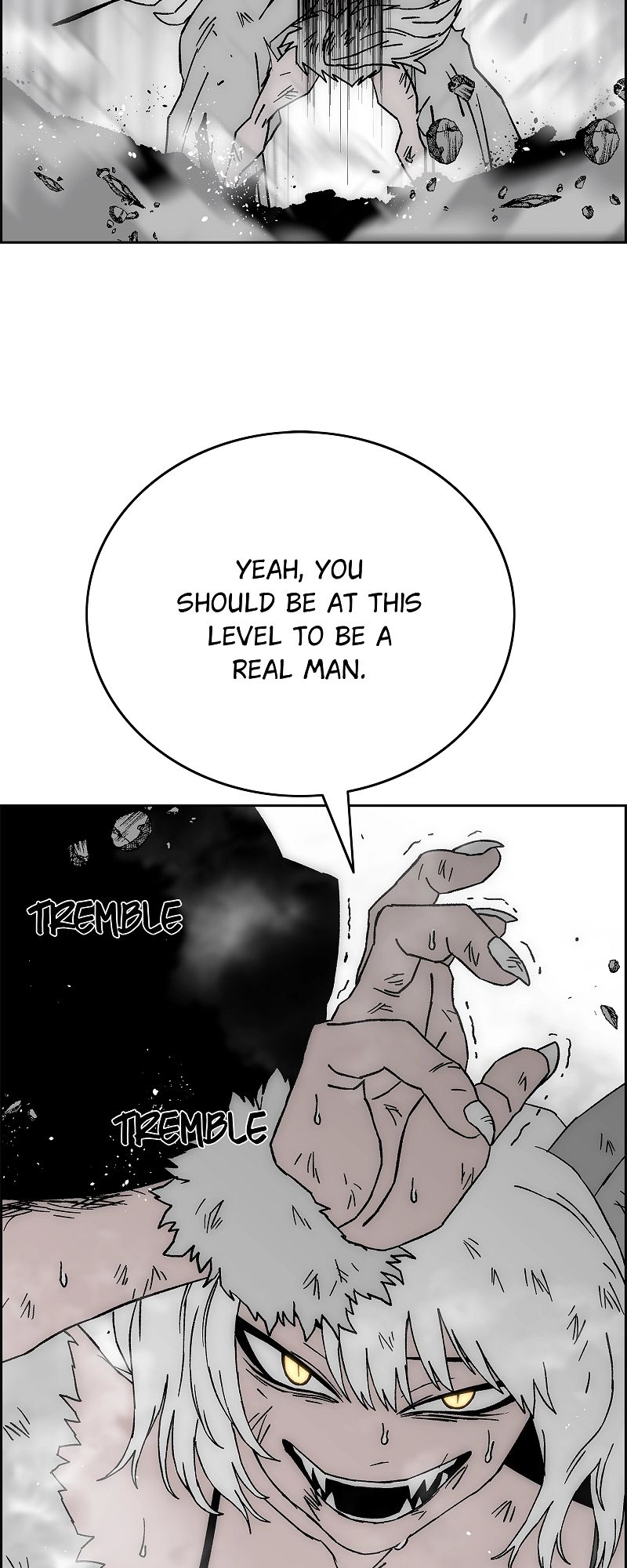 Evil Hunter - Episode 79 — page 21