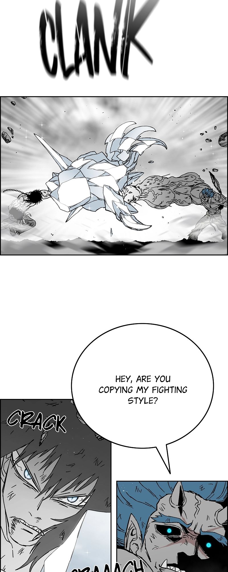 Evil Hunter - Episode 79 — page 4