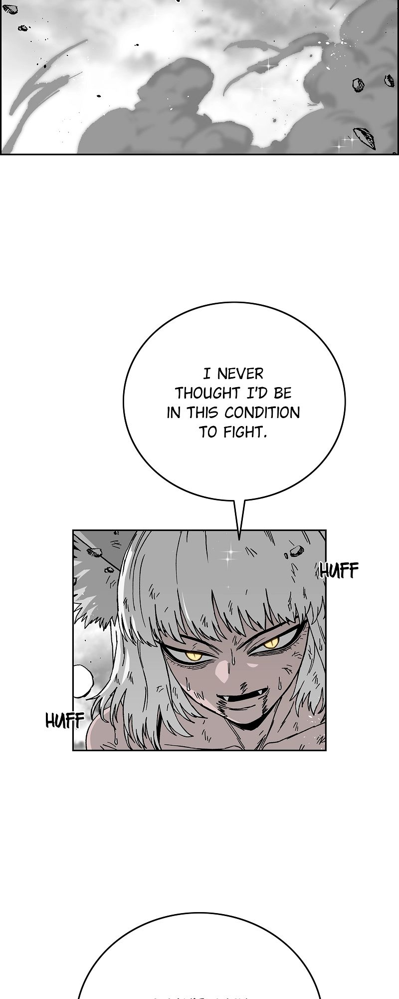 Evil Hunter - Episode 79 — page 41