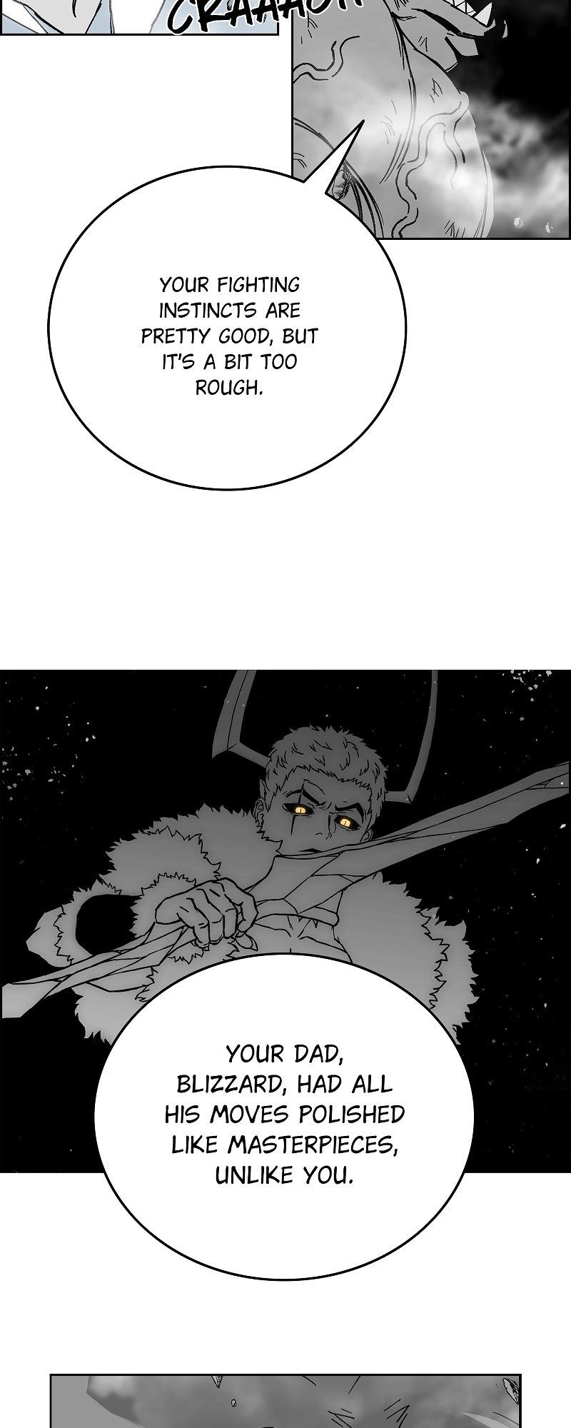 Evil Hunter - Episode 79 — page 5