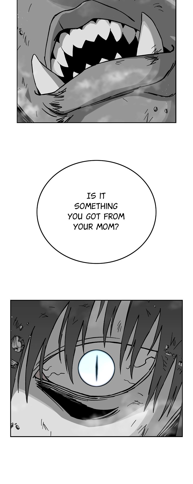 Evil Hunter - Episode 79 — page 6