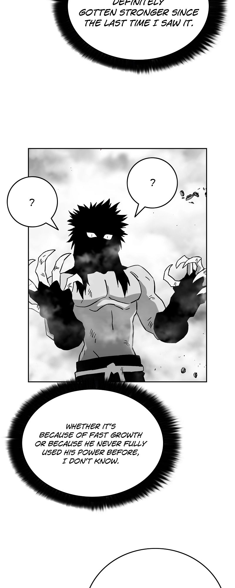 Evil Hunter - Episode 79 — page 9
