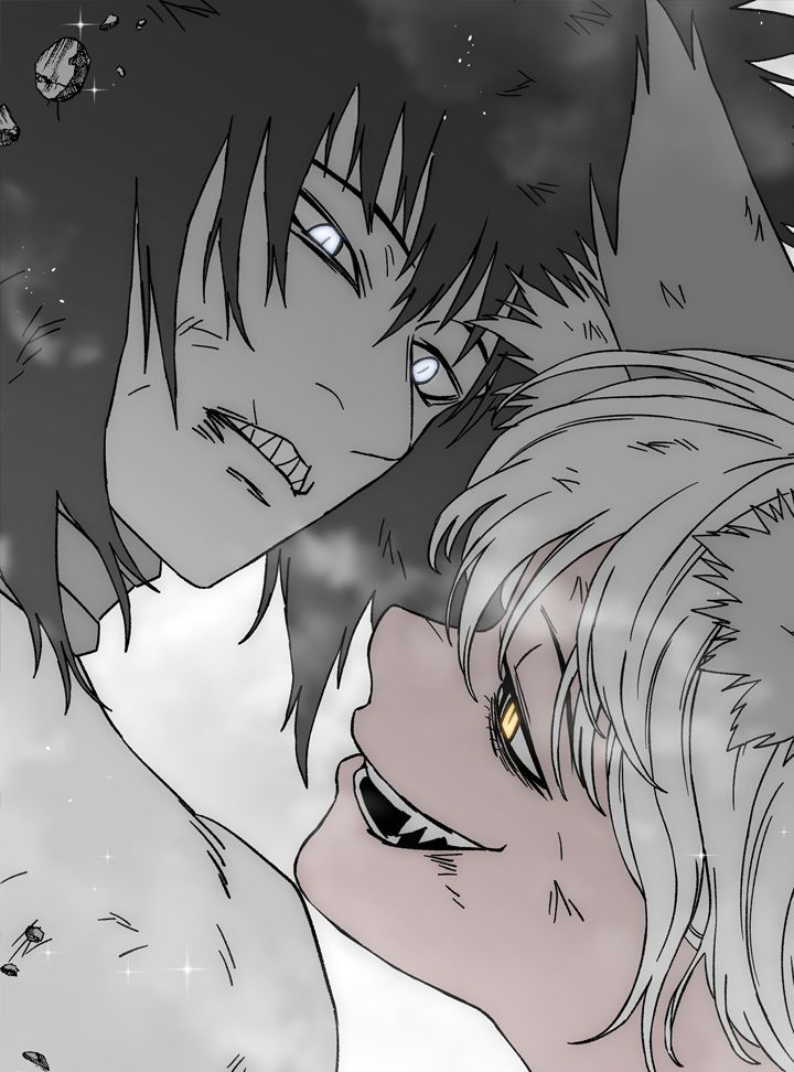 Evil Hunter episode 79