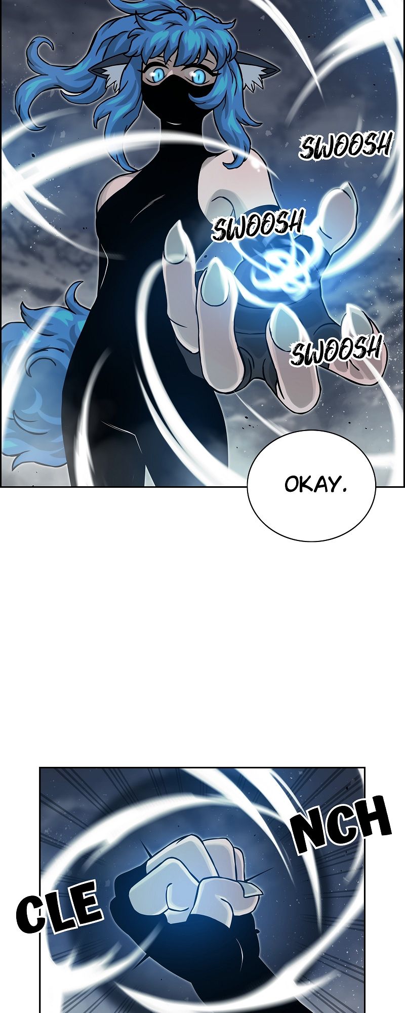 Evil Hunter - Episode 8 — page 10