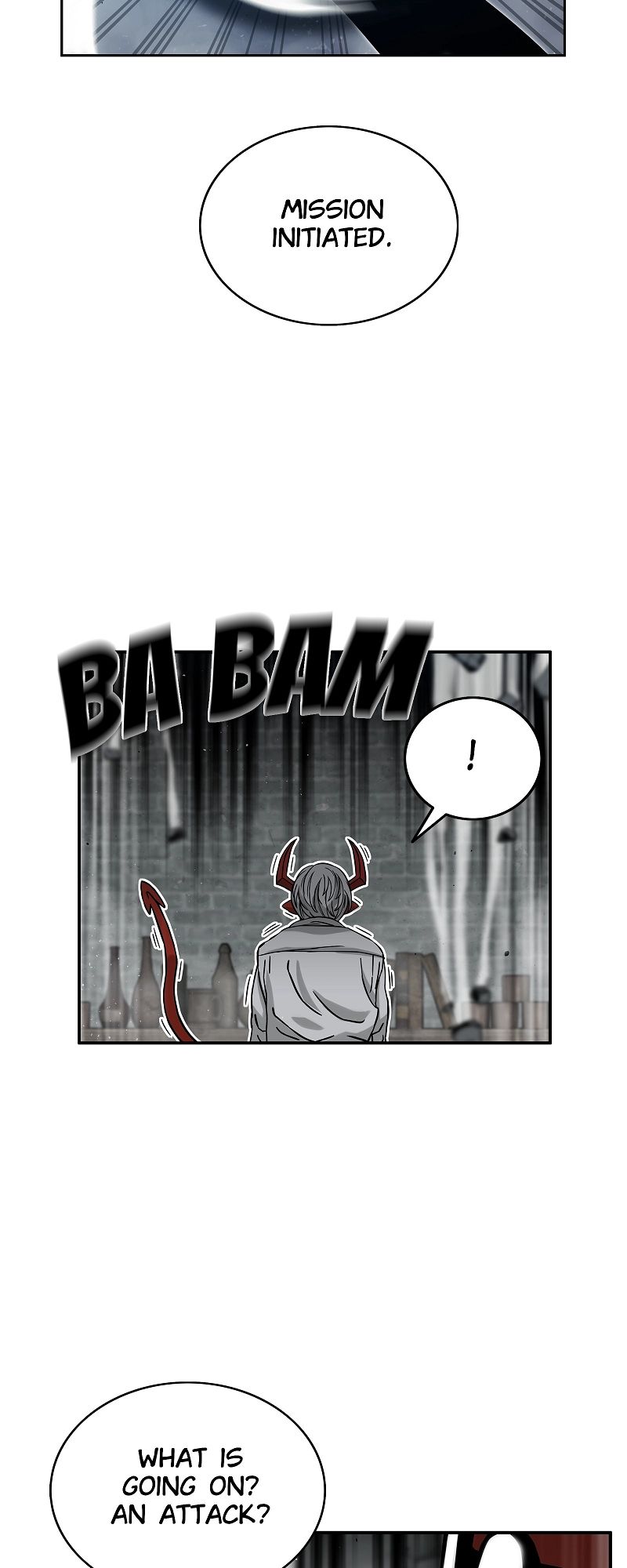 Evil Hunter - Episode 8 — page 11