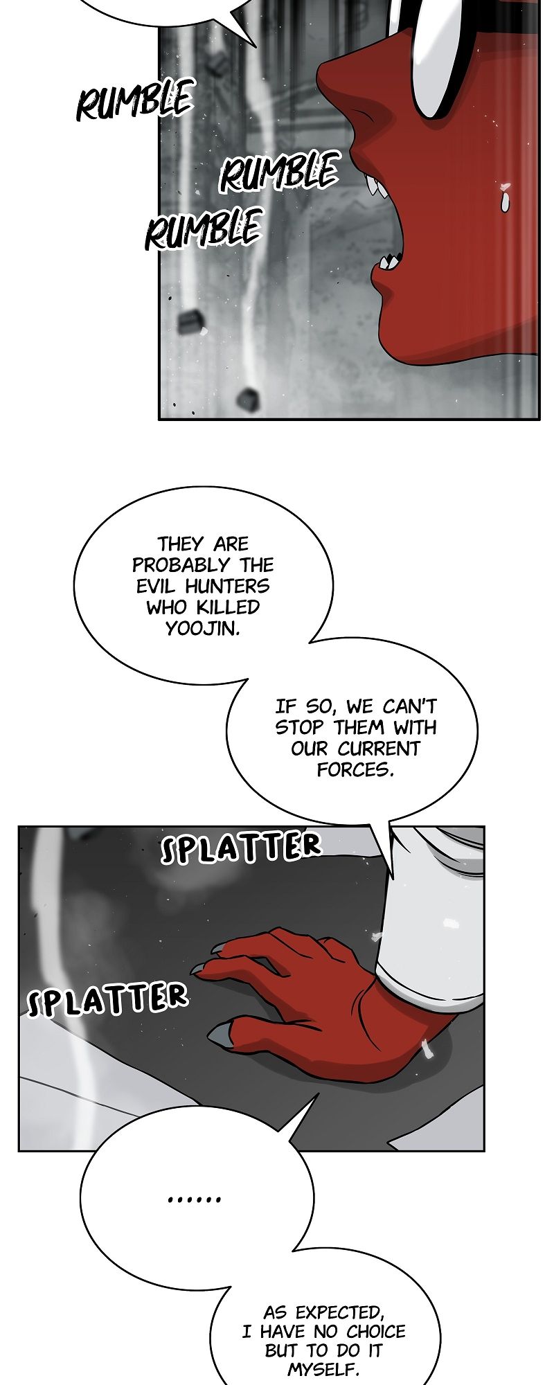 Evil Hunter - Episode 8 — page 12