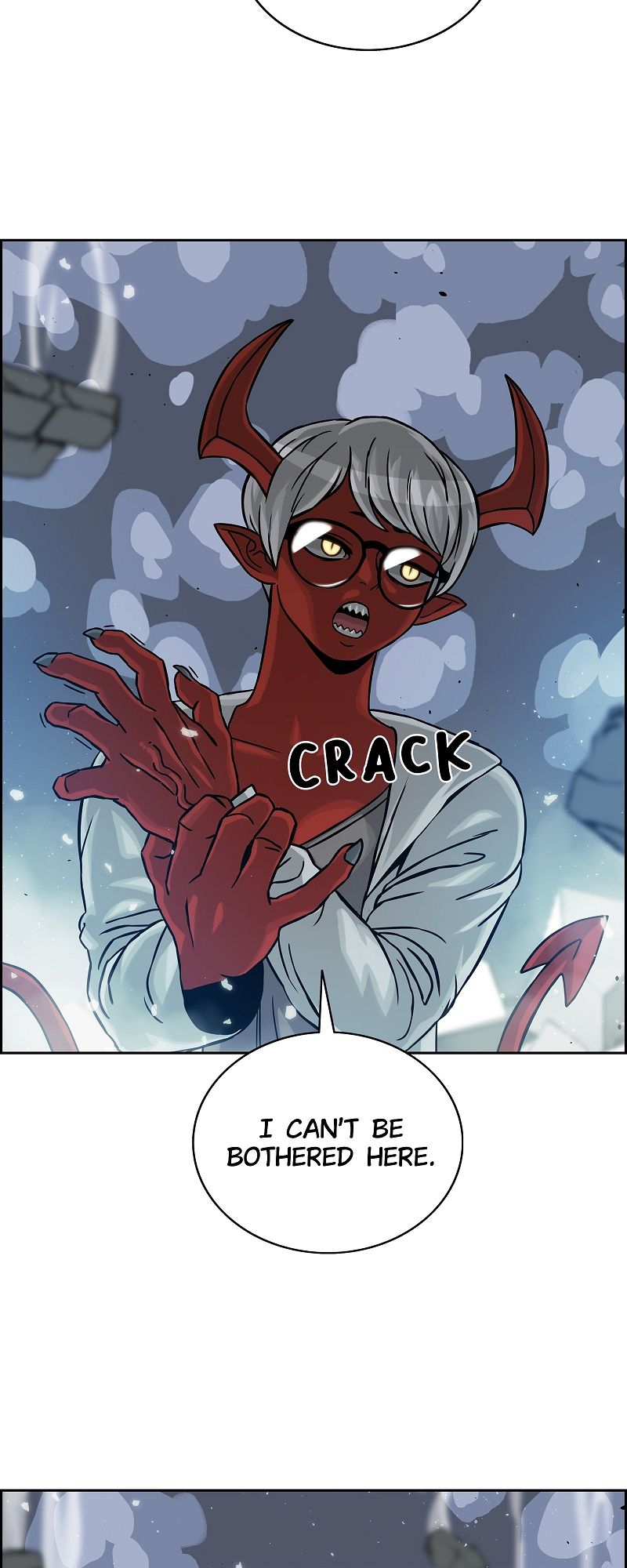 Evil Hunter - Episode 8 — page 13