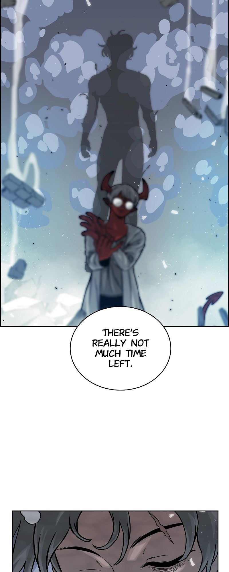 Evil Hunter - Episode 8 — page 14