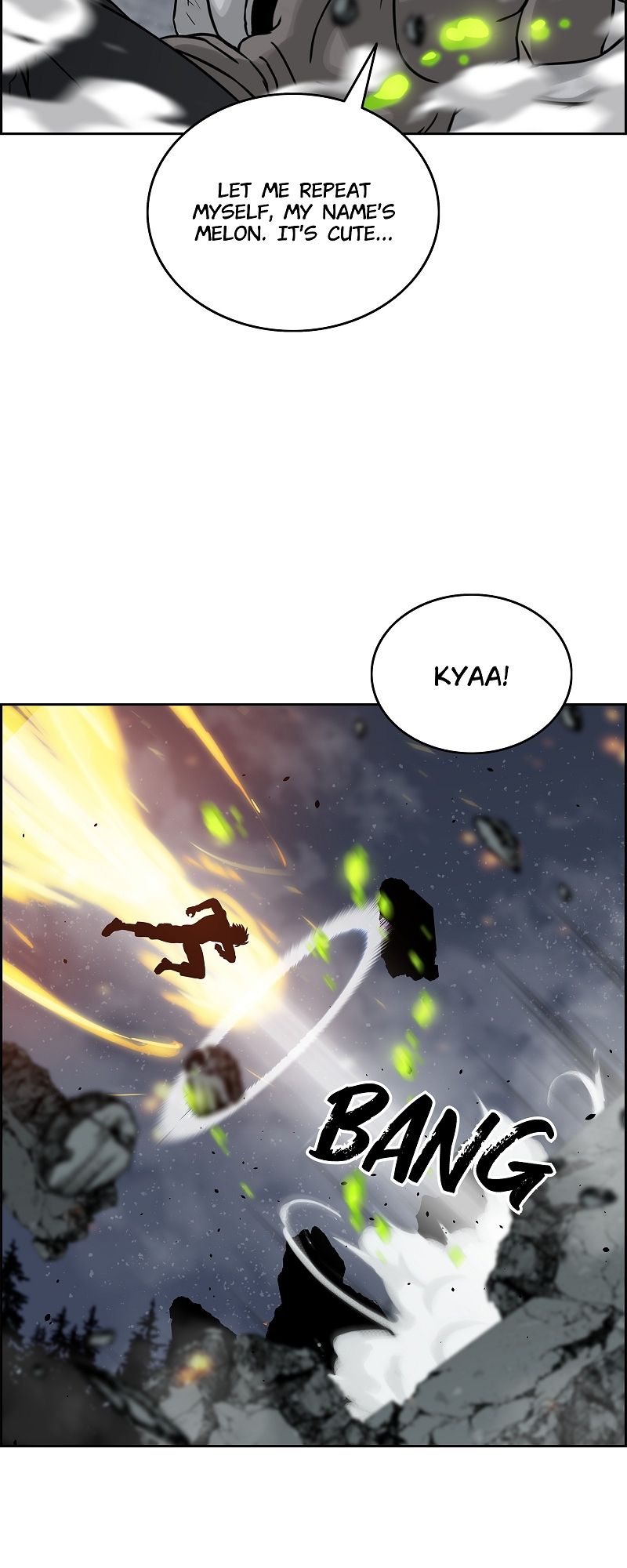 Evil Hunter - Episode 8 — page 27
