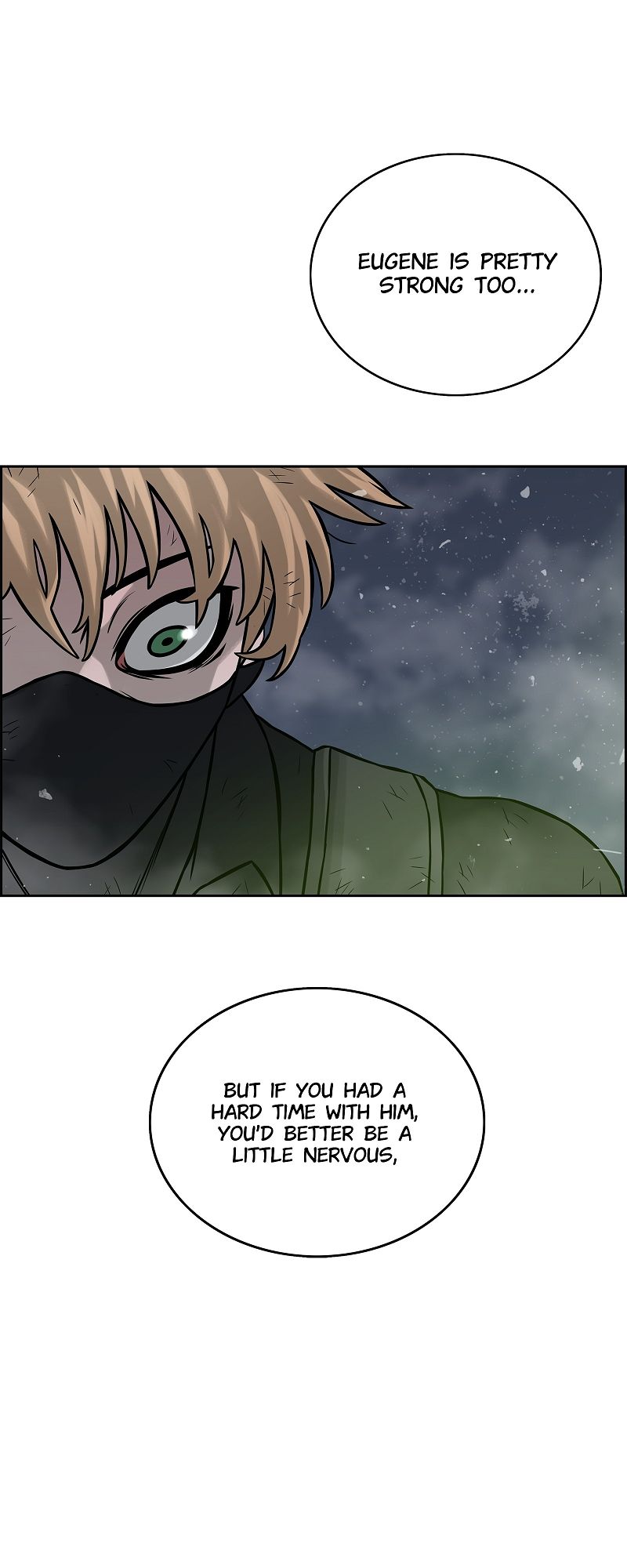 Evil Hunter - Episode 8 — page 32