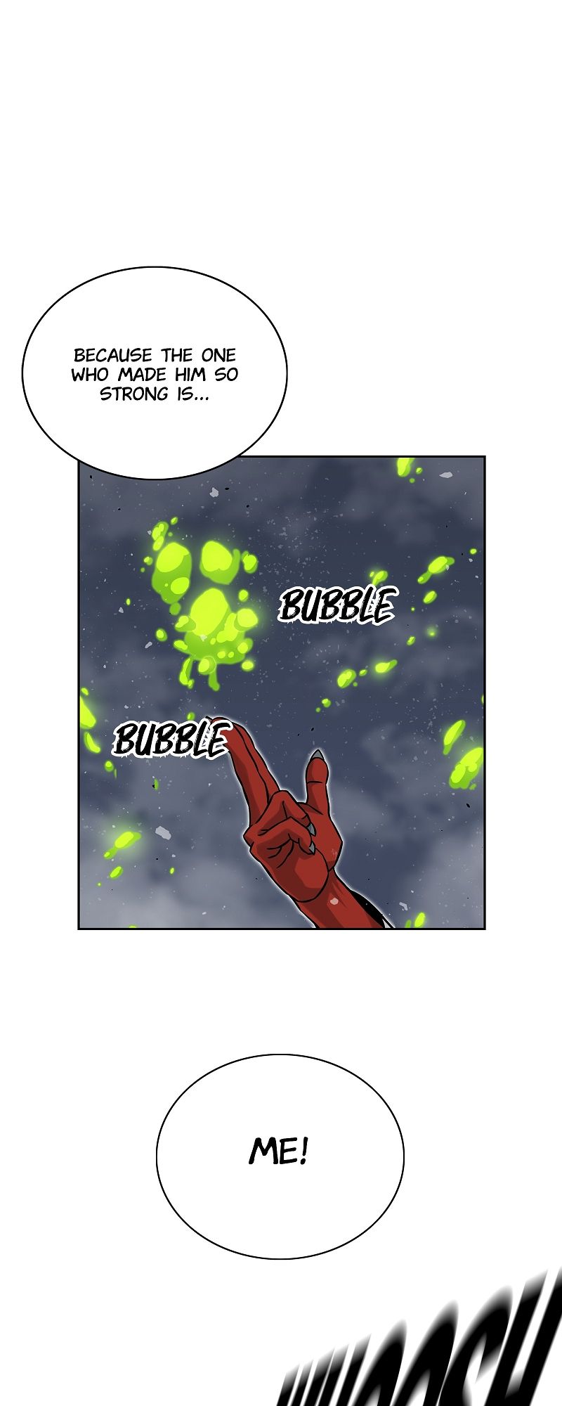 Evil Hunter - Episode 8 — page 33