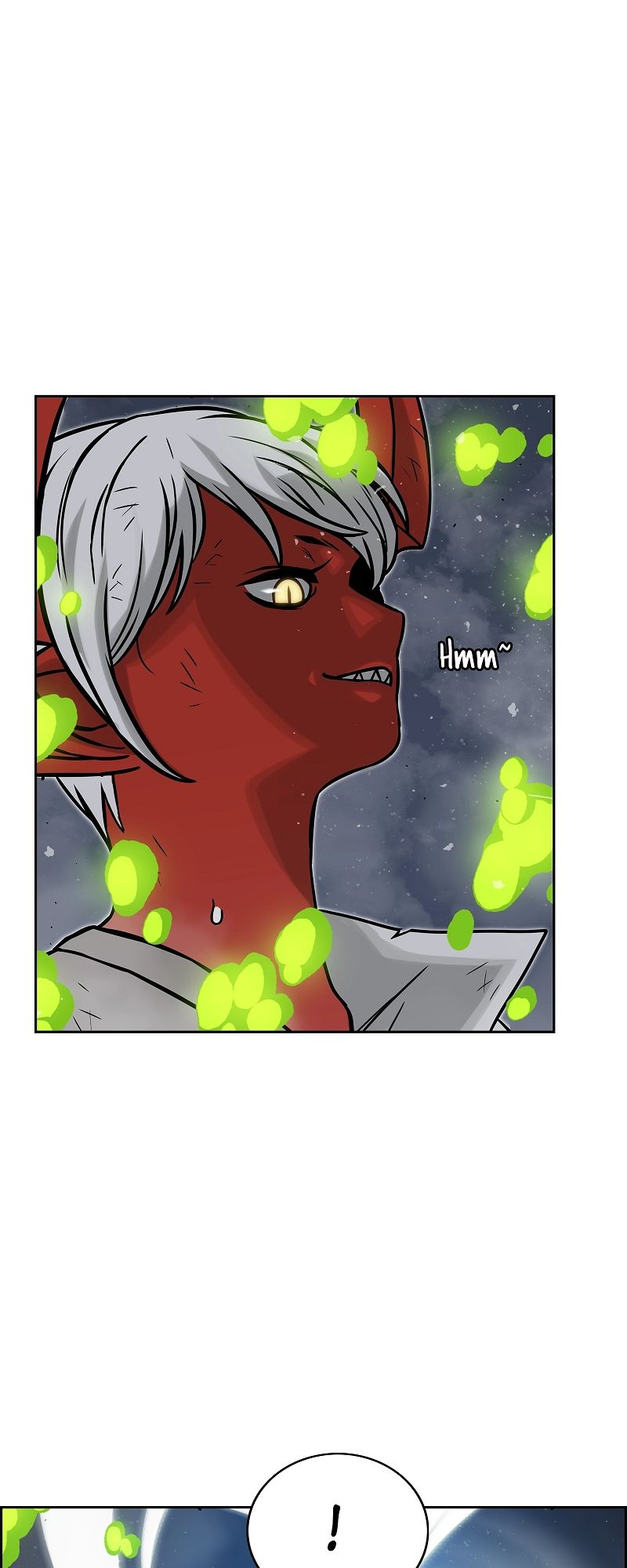 Evil Hunter - Episode 8 — page 38