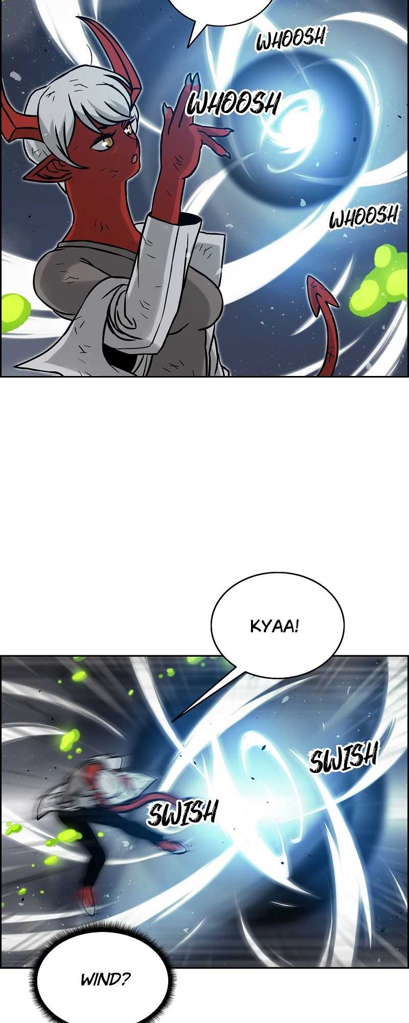 Evil Hunter - Episode 8 — page 39