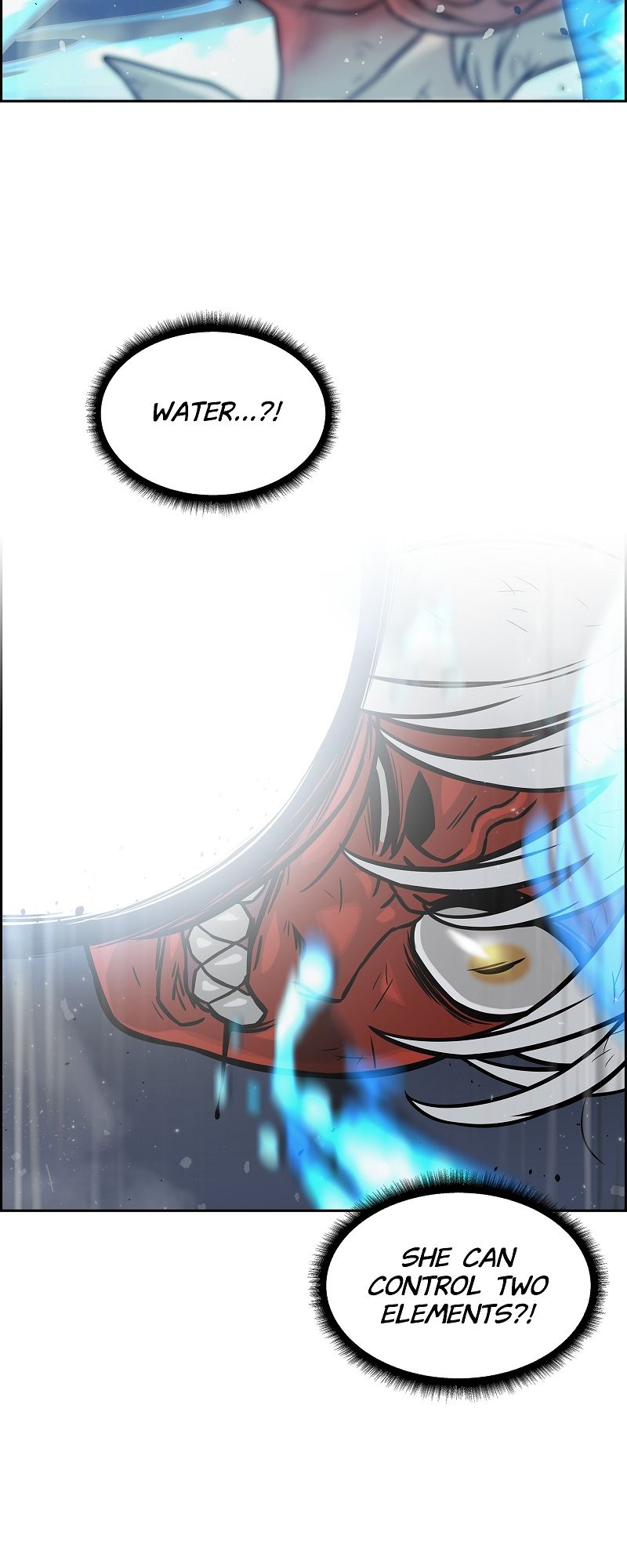 Evil Hunter - Episode 8 — page 41