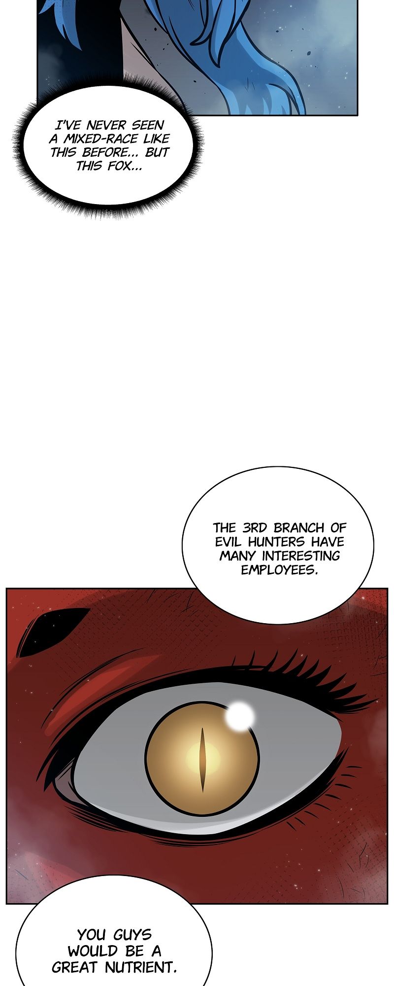 Evil Hunter - Episode 8 — page 43