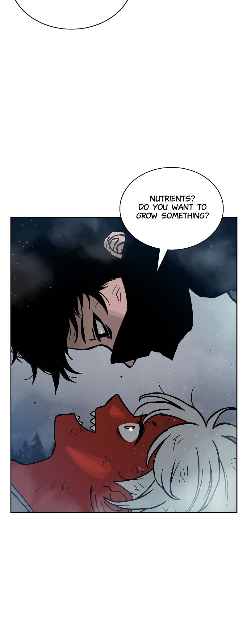 Evil Hunter - Episode 8 — page 44
