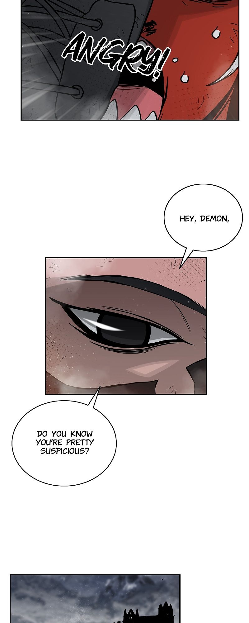 Evil Hunter - Episode 8 — page 46