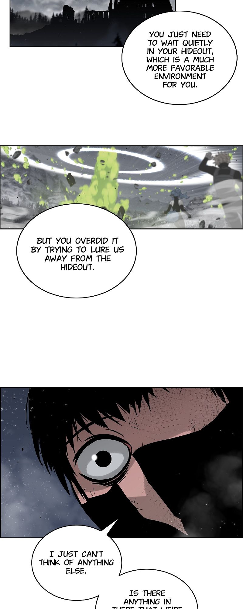 Evil Hunter - Episode 8 — page 47