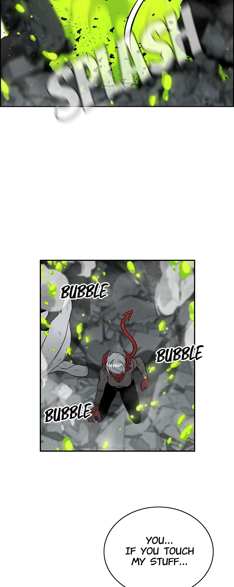 Evil Hunter - Episode 8 — page 49