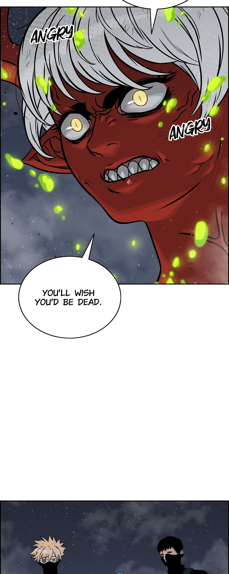 Evil Hunter - Episode 8 — page 50
