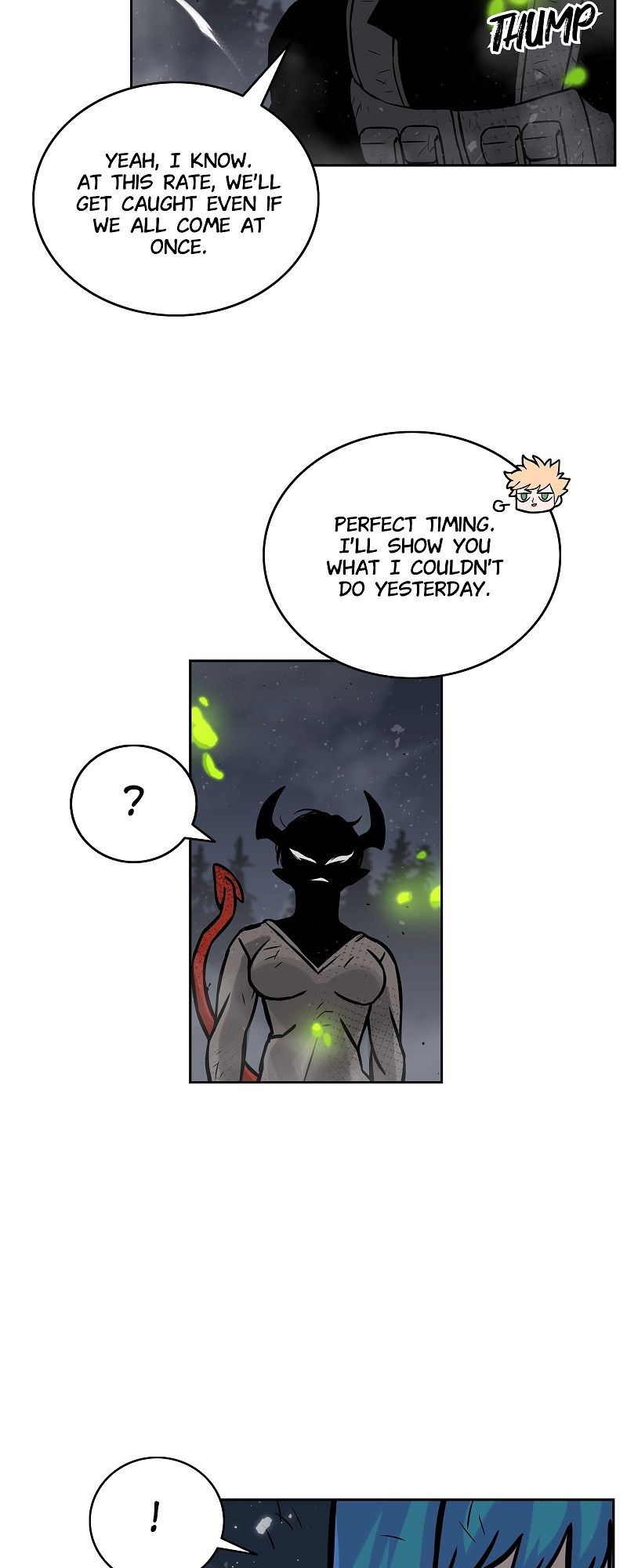Evil Hunter - Episode 8 — page 56