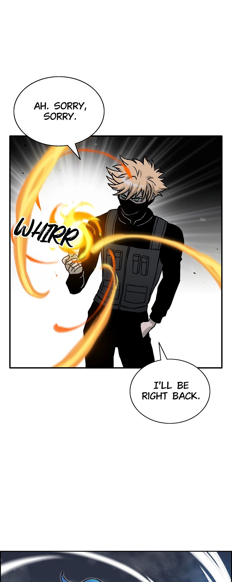 Evil Hunter - Episode 8 — page 9