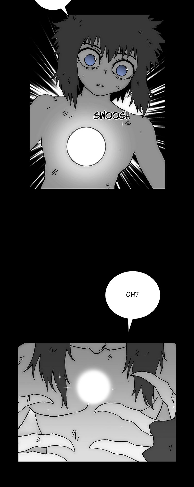 Evil Hunter - Episode 80 — page 15