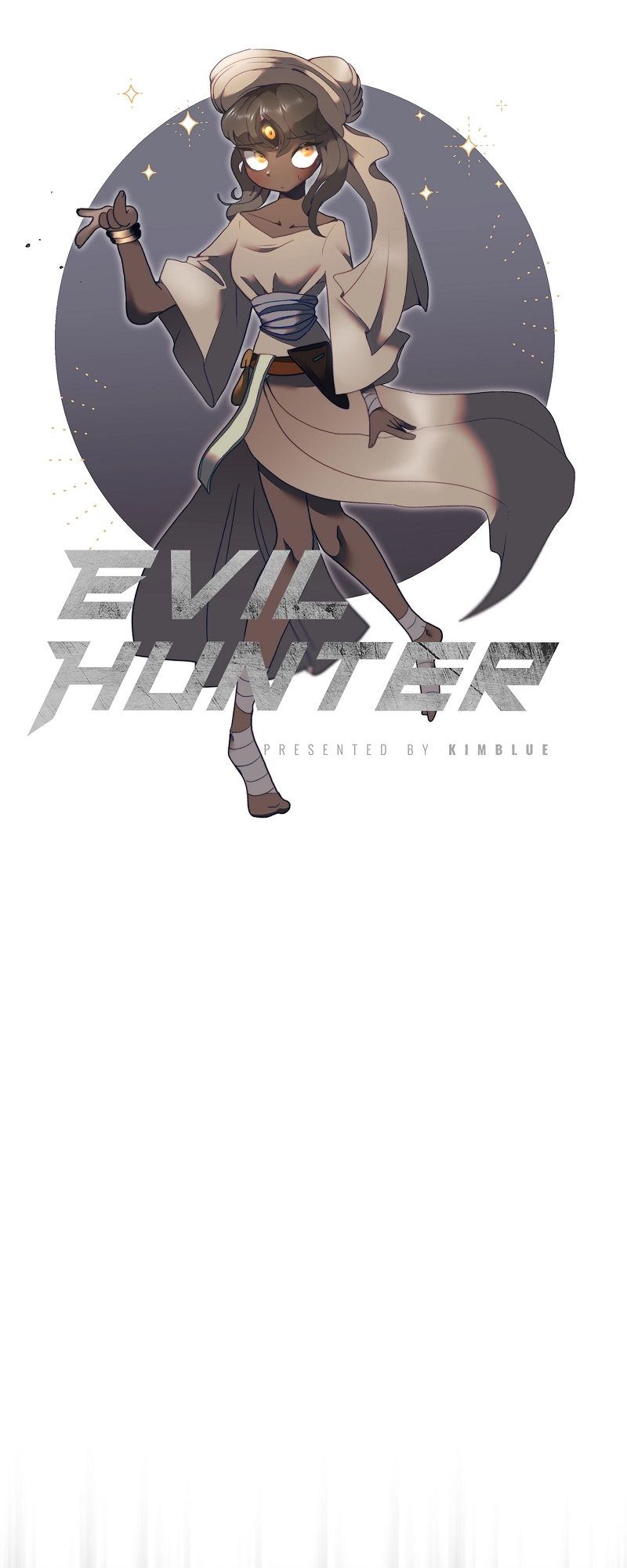 Evil Hunter - Episode 80 — page 8