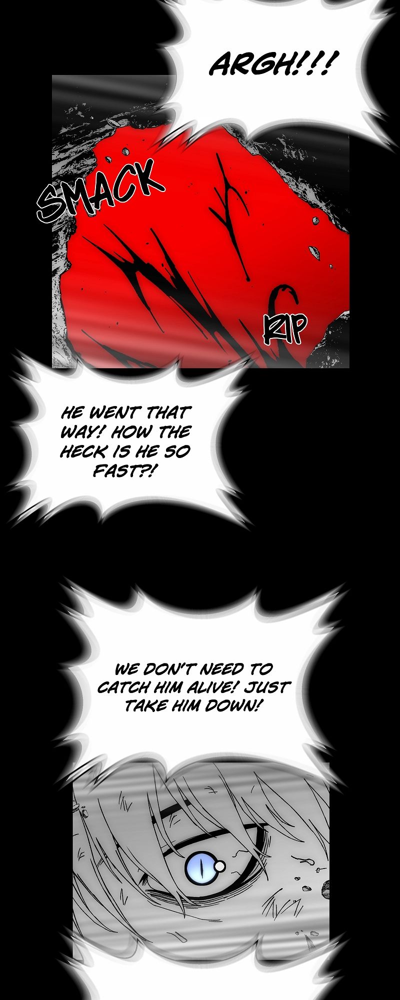 Evil Hunter - Episode 81 — page 11