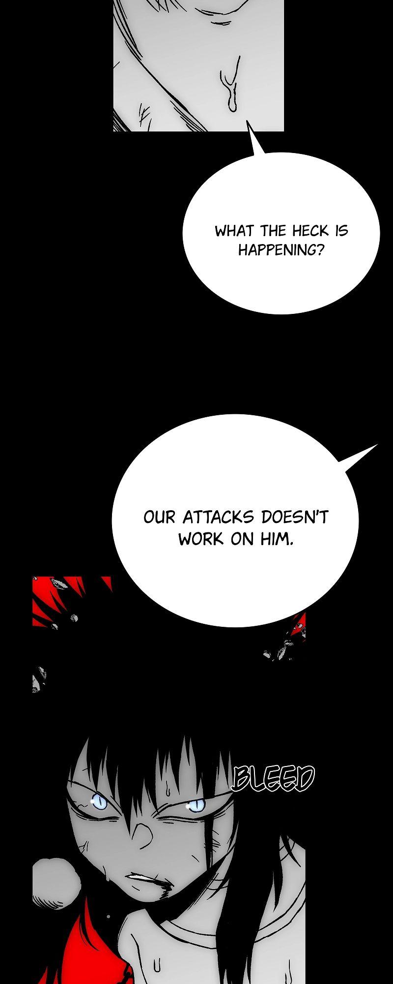 Evil Hunter - Episode 81 — page 15
