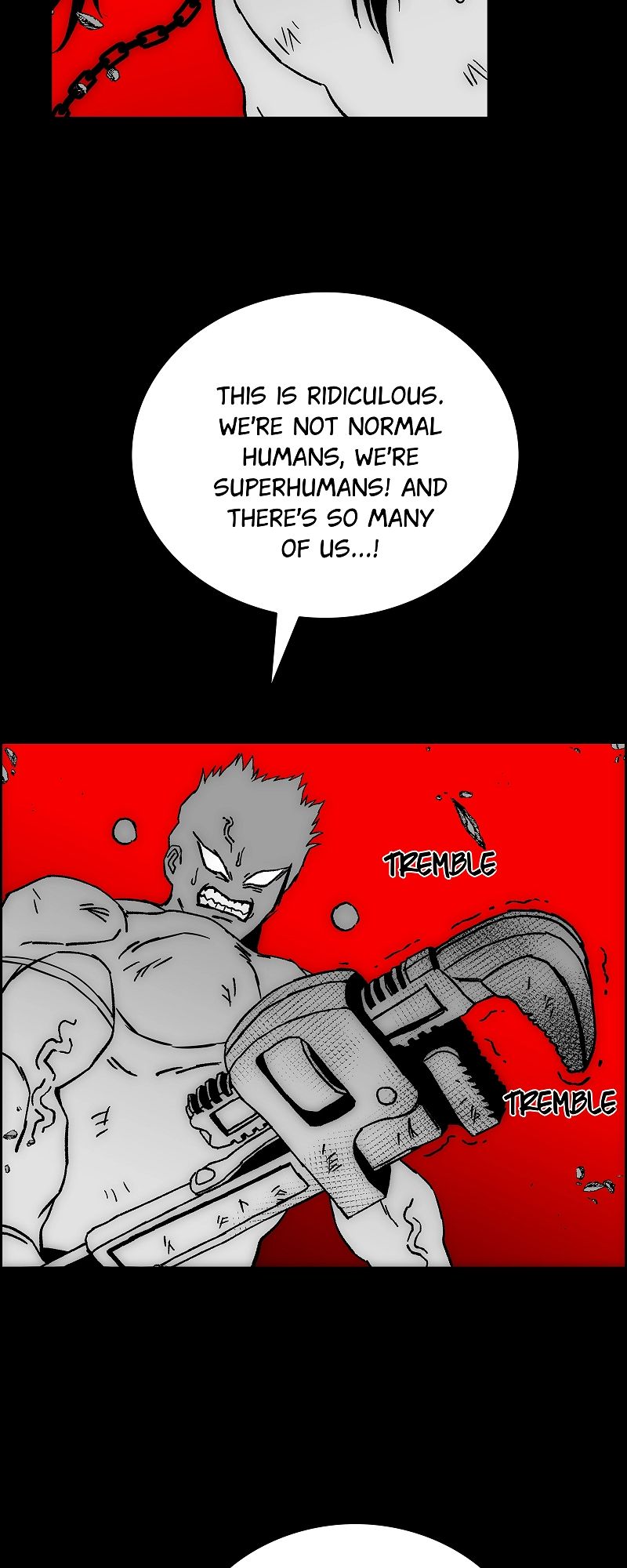 Evil Hunter - Episode 81 — page 16