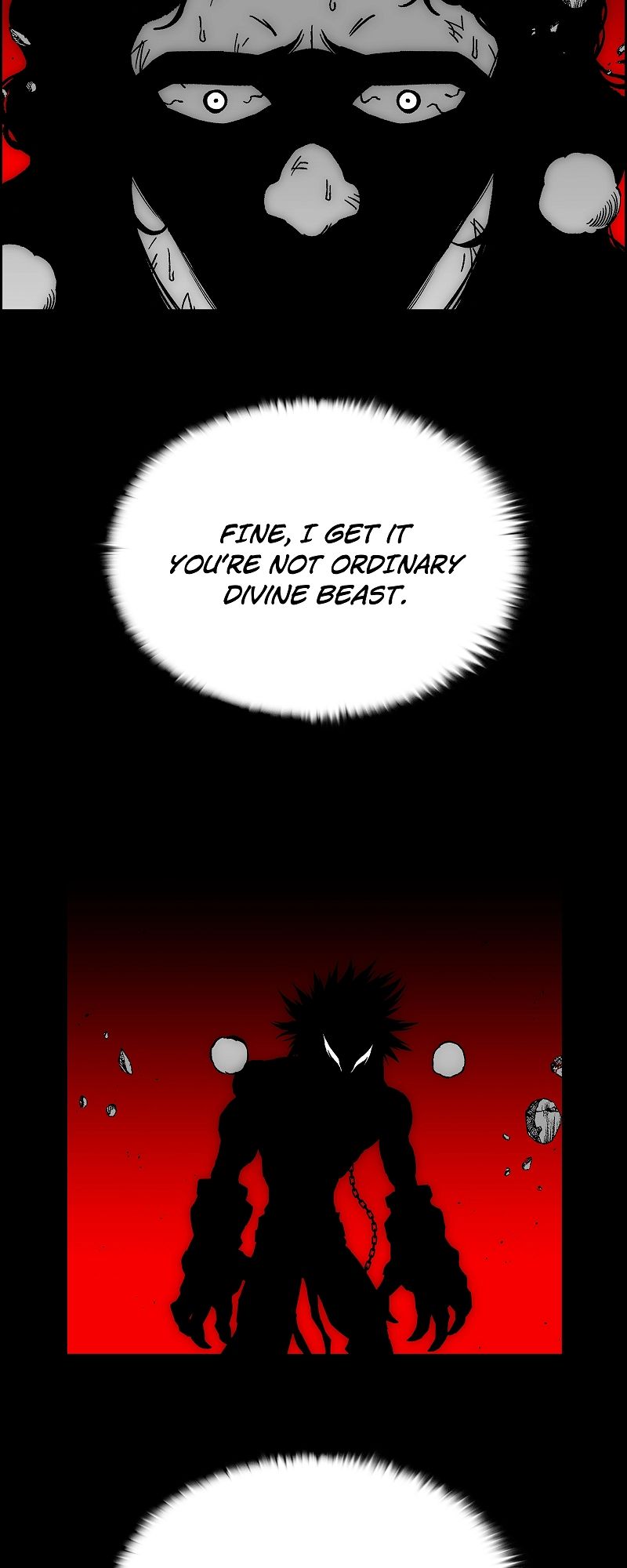 Evil Hunter - Episode 81 — page 19