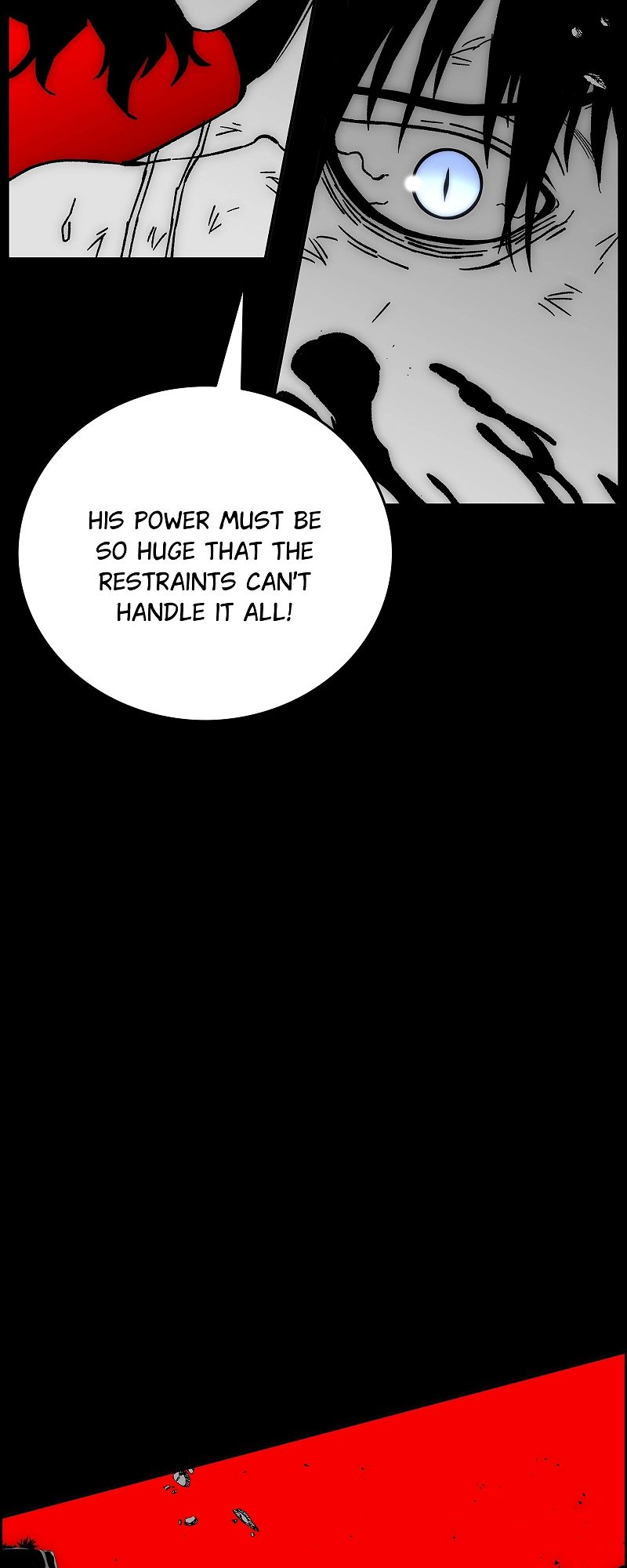 Evil Hunter - Episode 81 — page 22