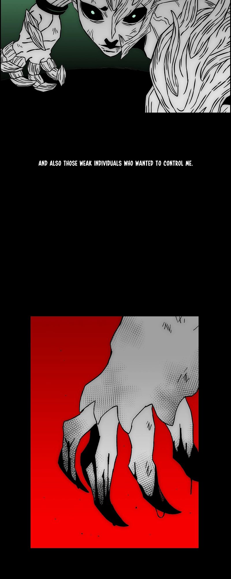 Evil Hunter - Episode 81 — page 31