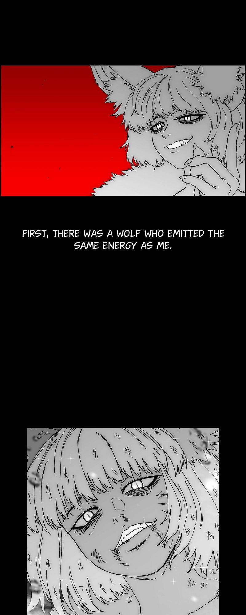 Evil Hunter - Episode 81 — page 34