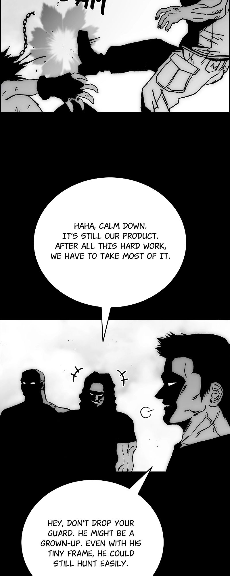 Evil Hunter - Episode 81 — page 4