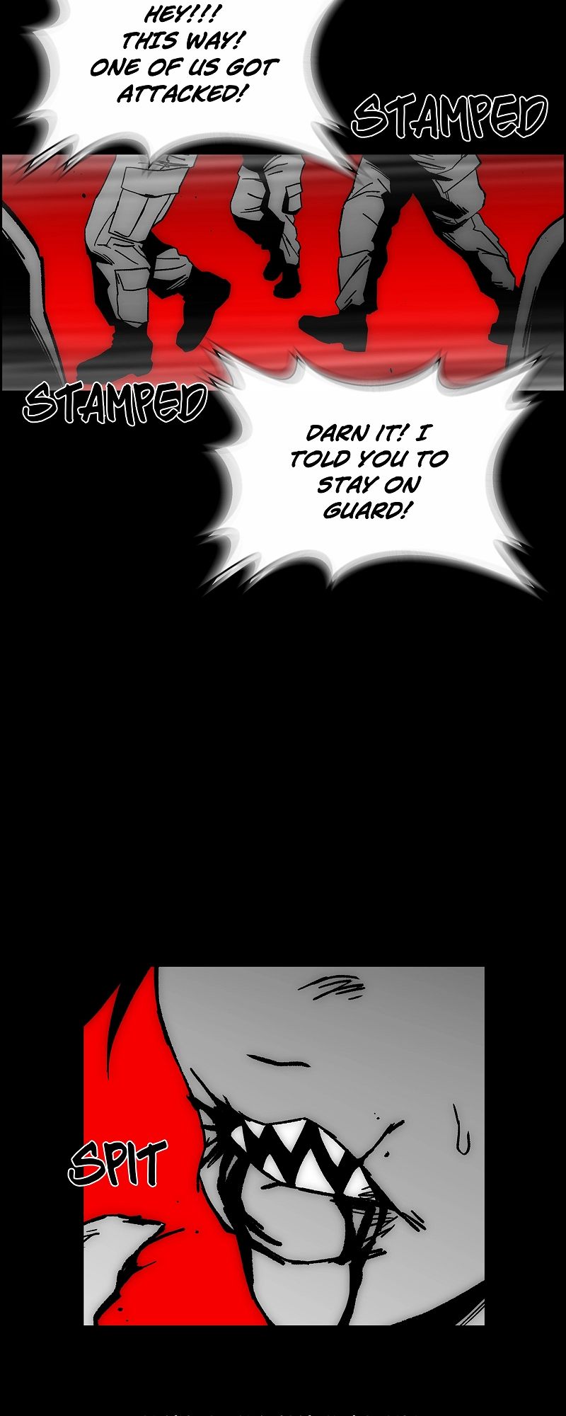 Evil Hunter - Episode 81 — page 8