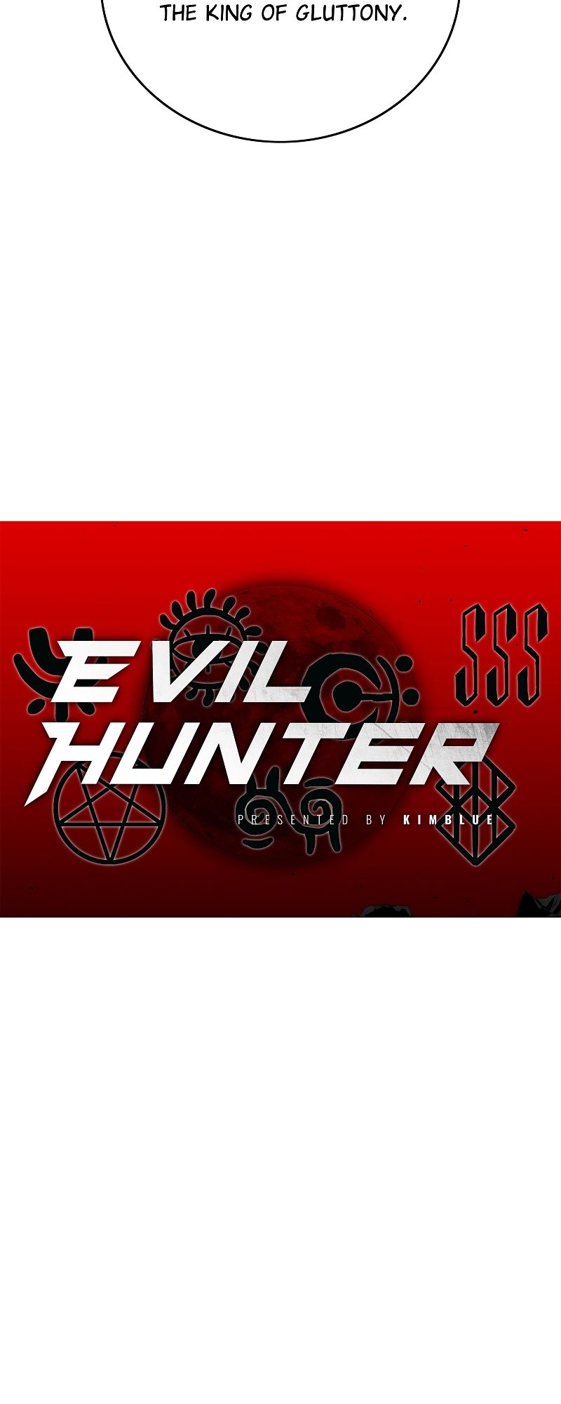Evil Hunter - Episode 82 — page 22